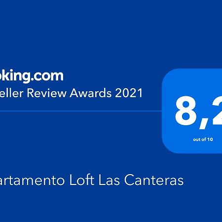 Apartamento Beach Loft Las Canteras Las Palmas de Gran Canaria Dış mekan fotoğraf