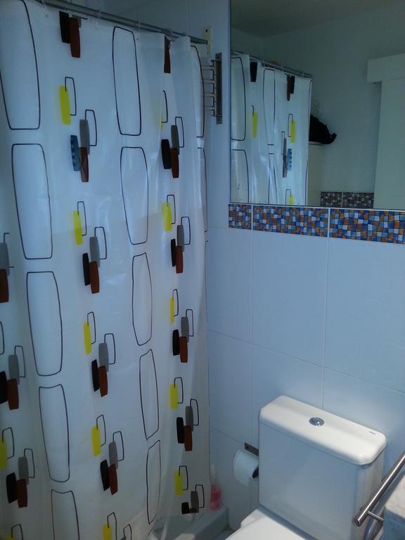 Apartamento Beach Loft Las Canteras Las Palmas de Gran Canaria Dış mekan fotoğraf