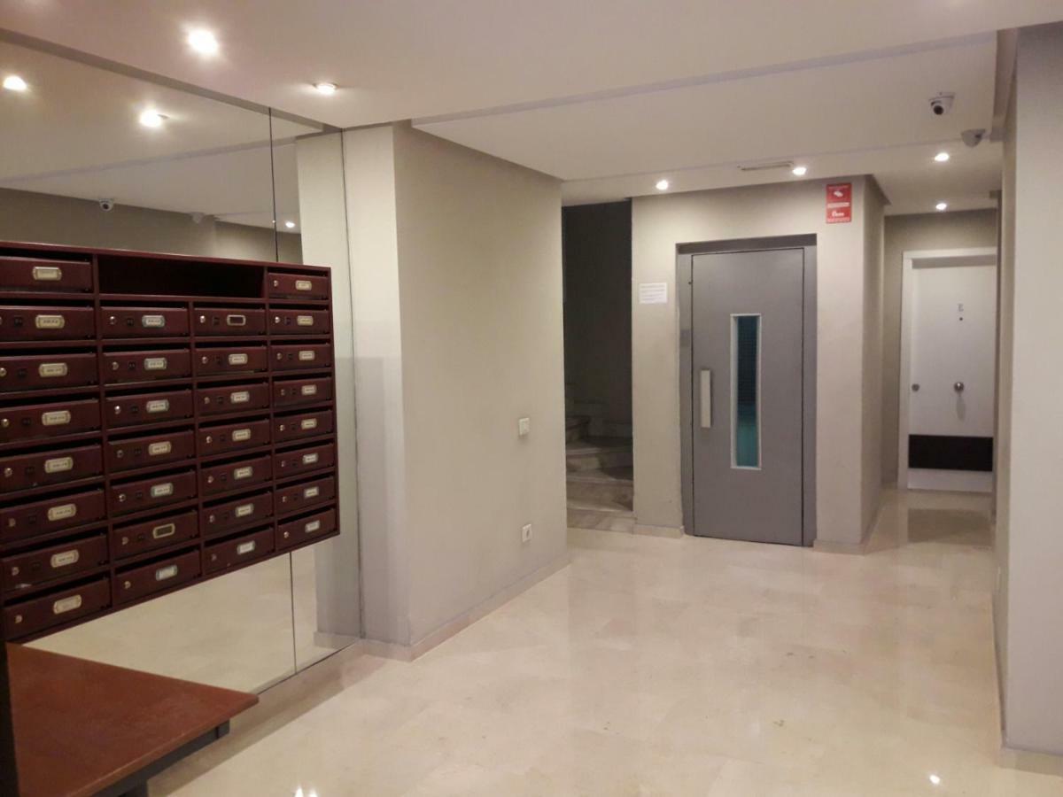 Apartamento Beach Loft Las Canteras Las Palmas de Gran Canaria Dış mekan fotoğraf