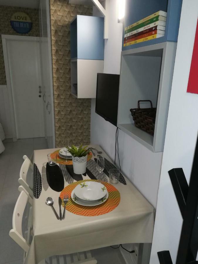 Apartamento Beach Loft Las Canteras Las Palmas de Gran Canaria Dış mekan fotoğraf