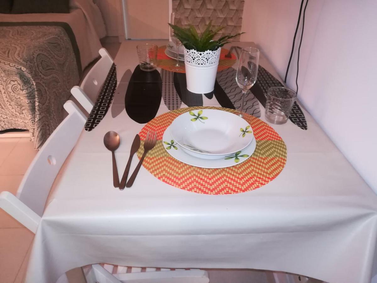 Apartamento Beach Loft Las Canteras Las Palmas de Gran Canaria Dış mekan fotoğraf